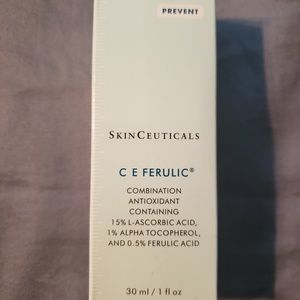 SkinCeuticals C E Ferulic Serum